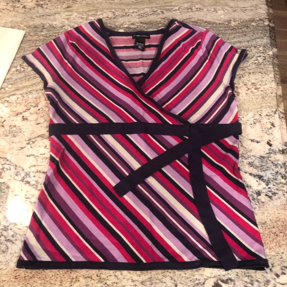 Sweater shirt